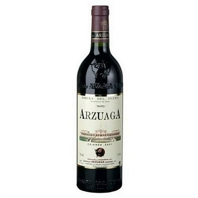 Arzuaga Navarro Crianza 750 ml
