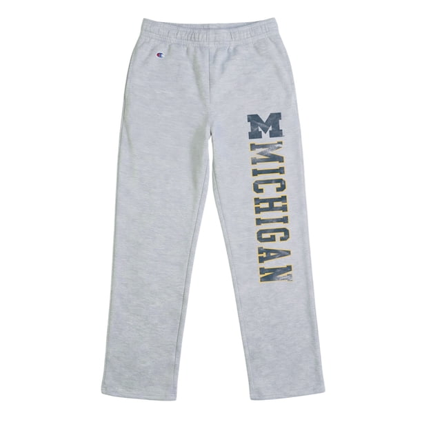 Champion NCAA Fleece Pants - Samsclub.com