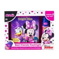 thumbnail image 5 of Best Friends Flashlight: Disney Junior Minnie Mouse, Mixed Media, 5 of 8