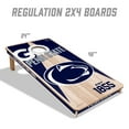 thumbnail image 5 of YouTheFan Penn State Nittany Lions 2'x4' Cornhole Board Set, 5 of 6