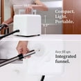 thumbnail image 11 of Dupray Neat Portable Steam Cleaner and Advanced Cleaning Pack, 11 of 11