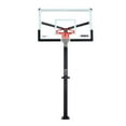 thumbnail image 1 of Lifetime 60" Mammoth Bolt Down Basketball Hoop, 1 of 15