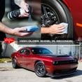 thumbnail image 4 of Jay Leno's Garage Gloss Boss Detailing Bucket Kit - 9 Piece, 4 of 13