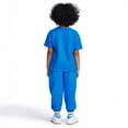 thumbnail image 2 of Crayola Color Lab Toddler & Kids Short Sleeve Graphic T-Shirt, 2 of 9