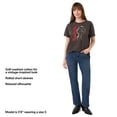 thumbnail image 8 of Edited by Maren Morris Women's Graphic Tee, 8 of 10