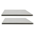 thumbnail image 4 of Blue Sky Outdoor Kitchen Cabinet Set, 4 of 8