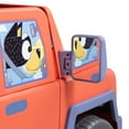 thumbnail image 8 of Bluey Heeler Family Vehicle 12-Volt Battery Powered Ride-On, 8 of 9