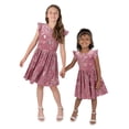 thumbnail image 1 of Rare Editions Occasion Dress, 1 of 8