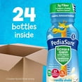 thumbnail image 9 of PediaSure Grow and Gain Nutritional Shake with Fiber for Kids, Vanilla, 8 fl. oz., 24 pk., 9 of 13