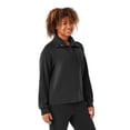 thumbnail image 3 of Member's Mark Women's Cozy Sandwash Top, 3 of 8