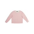 thumbnail image 5 of LOFT Crew Neck Tee & Pant PJ Set, 5 of 6