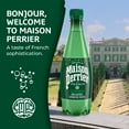 thumbnail image 3 of Maison Perrier Sparkling Water 16.9 fl. oz., 24 pk., 3 of 8