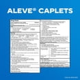 thumbnail image 3 of Aleve Soft-Grip Arthritis Caplets, 320 ct., 3 of 11