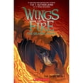 thumbnail image 1 of The Dark Secret by Tui T. Sutherland (Graphic Novel), 1 of 4