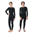 thumbnail image 1 of Free Country Kids 2-Piece Base Layer Set, 1 of 9