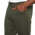 thumbnail image 5 of Express Men's Slim Fit 5 Pocket Pant, 5 of 8