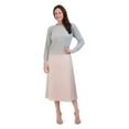 thumbnail image 2 of French Connection Women's Embellished Sweater, 2 of 9