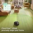 thumbnail image 5 of iRobot Roomba 115S Robot Vacuum & Mop + AutoEmpty Dock, 5 of 7