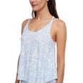 thumbnail image 5 of Wildfox Women's Tank and Pant Sleep Set, 5 of 8