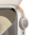 thumbnail image 3 of Apple Watch Series 9 GPS 41mm Aluminum Case and Size, 3 of 11