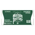 thumbnail image 8 of Maison Perrier Unflavored Sparkling Water, 11.15 fl. oz., 24 pk., 8 of 8