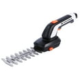 thumbnail image 3 of Yard Force 4v Lithium-Ion Multi-Tool Garden Kit, 3 of 12