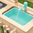 thumbnail image 3 of Member's Mark Outdoor Wooden Mud Kitchen, 3 of 5