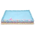 thumbnail image 1 of Mermaid Full Sheet Cake, 1 of 1