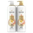 thumbnail image 8 of Pantene Pro-V Miracles Extreme Damage Care Regenerative Oil Blend Shampoo & Conditioner,  30 fl. oz., 2 pk., 8 of 9