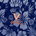 thumbnail image 4 of Virginia Cavaliers Hawaiian Shirt, 4 of 5