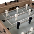 thumbnail image 4 of American Legend Kirkwood Foosball Table, 54", 4 of 5