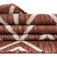 thumbnail image 4 of Jill Zarin Turks and Caicos Outdoor Rug, 4 of 9