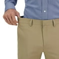 thumbnail image 6 of Haggar Men's Performance Comfort Dress Pant, 6 of 7