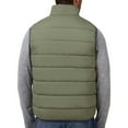 thumbnail image 2 of Free Country Men's Puffer Vest, 2 of 9