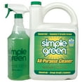 thumbnail image 1 of SIMPLE GREEN 140 OZ ALL PURPOSE CLEANER, 1 of 10
