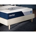 thumbnail image 3 of Nectar Cool Tech Gel Memory Foam Mattress (Available in Queen, King), 3 of 5