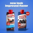 thumbnail image 4 of Premier Protein 30g High Protein Shake, Cookies and Cream, 11 fl. oz., 15 pk., 4 of 7