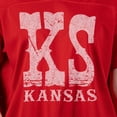 thumbnail image 4 of State of Mine Women's Western State Jersey T-Shirt, 4 of 5