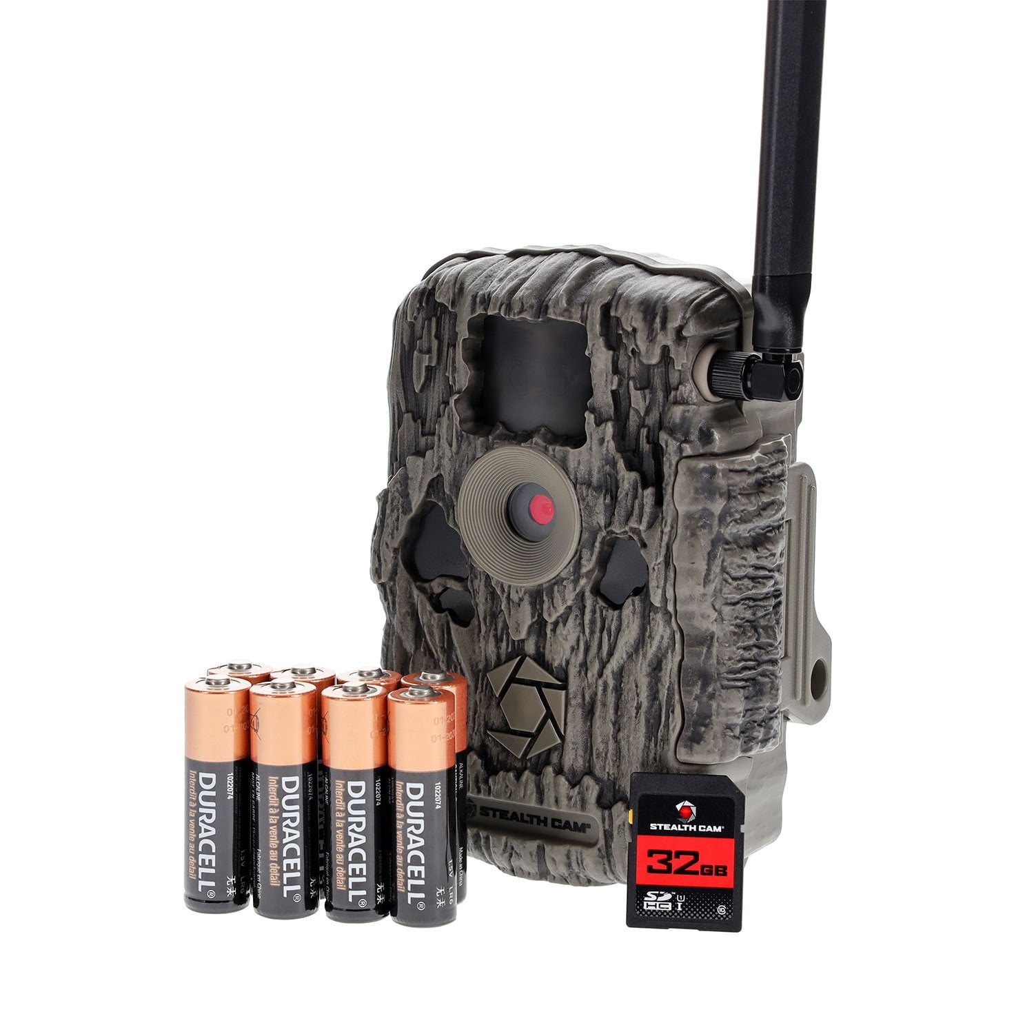 Amazon Bushnell 8mp Trophy Cam Hd Hybrid Trail Camera Bushnell