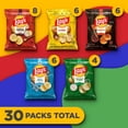 thumbnail image 4 of Lay's Mix Variety Pack Potato Chips, 30 pk., 4 of 12