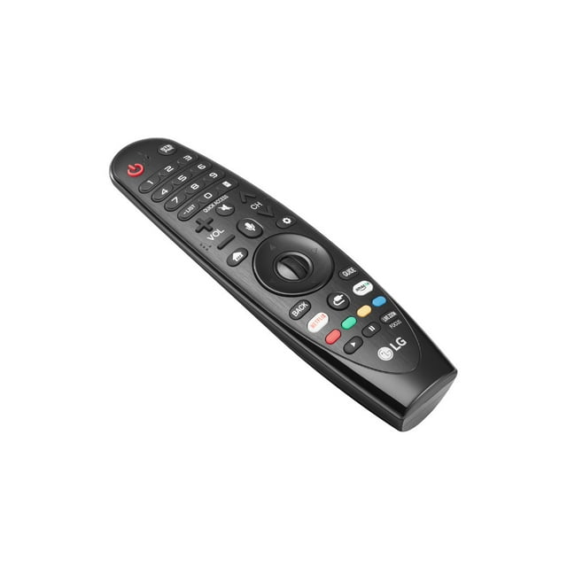 LG 2018 Magic Remote Control - Model AN MR18BA