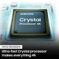 thumbnail image 11 of SAMSUNG 85" Class AU800D-Series Crystal Ultra HD 4K Smart TV - UN85AU800DFXZA, 11 of 17