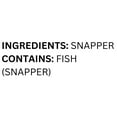 thumbnail image 3 of Wild Caught Snapper Fillet, priced per pound, 3 of 6