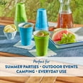 thumbnail image 5 of Member's Mark Premium Quality Summer Cups, 18 fl. oz., 160 ct., 5 of 5
