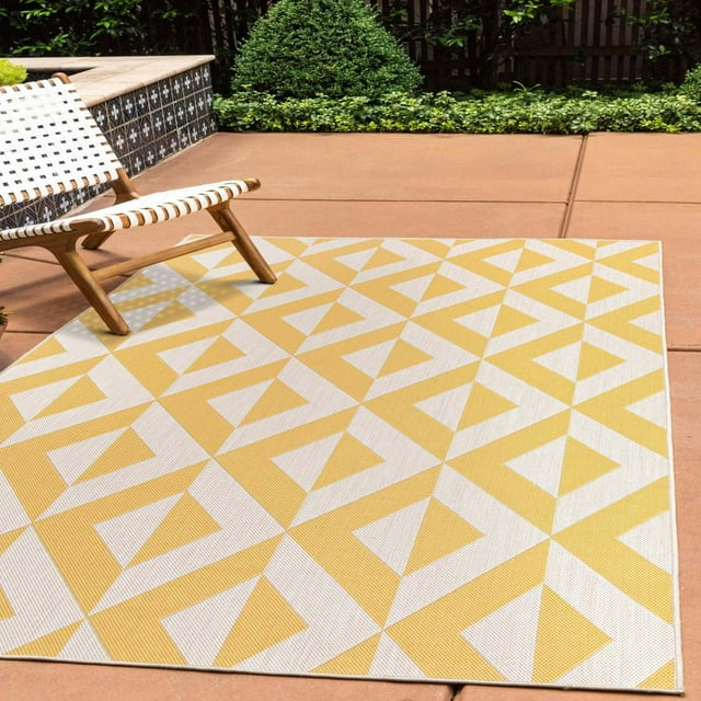 Jill Zarin Napa Outdoor Rug