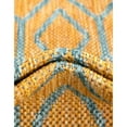thumbnail image 4 of Jill Zarin Turks and Caicos Outdoor Rug, 4 of 9