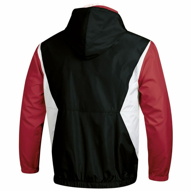 Champion Arkansas Razorbacks Men's Windbreaker - Samsclub.com