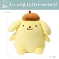 thumbnail image 5 of Weighted 3lb. Licensed Character Plush Pillow, 5 of 7
