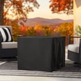 thumbnail image 6 of Member’s Mark 30" Tapered Column Fire Pit, 6 of 6
