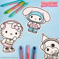 thumbnail image 4 of Hello Kitty and Friends 2-in-1 Sketch & Jewelry Studio, 4 of 8